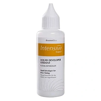 Abbildung von Biosmetics Intensive 6% Fl&uuml;ssig Entwickler 50 ml