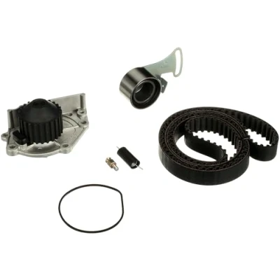 Abbildung von GATES KP15238XS Wasserpumpe + Zahnriemensatz mit Tru Power MG: MGF Cabrio, ZS Limousine, MG TF ROVER: 25 Schrägheck, 200 Cabrio