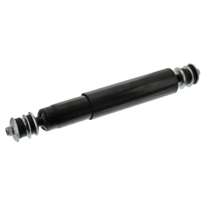 Abbildung von FEBI BILSTEIN 20429 Stoßdämpfer Hinterachse Öldruck 617 379 Teleskop oben Stift, unten Stift