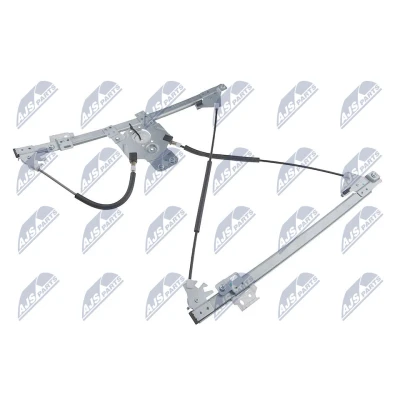 Abbildung von Fensterheber NTY EPS CT 012