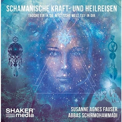 Abbildung von Schamanische Kraft und Heilreisen: Tauche ein in die mystische Welt tief dir