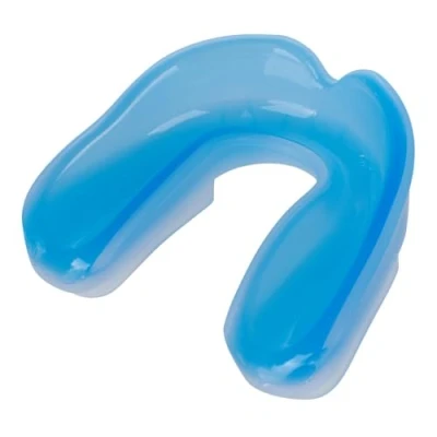 Abbildung von BENLEE Mundschutz BREATH senior, Blue/Clear