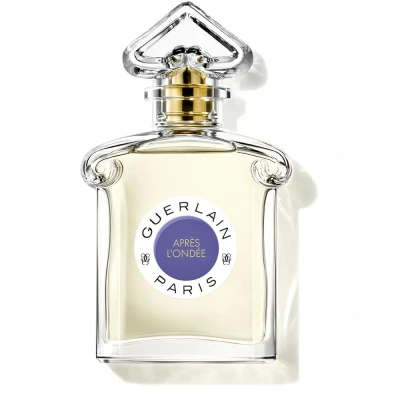 Abbildung von Guerlain Après L&#039;Ondée Eau de Toilette 75 ml