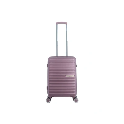 Abbildung von Saxoline Resort Boardcase, Größe: One Size, Purple