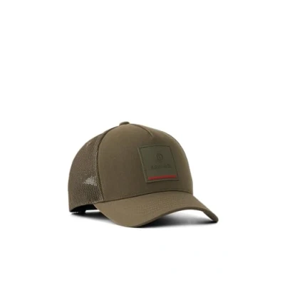 Abbildung von Bogner Fire + Ice Cap, Herren, Größe: One Size, Khaki