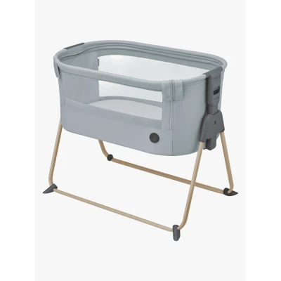 Abbildung von Maxi Cosi Tori Beyond Reisebett, Grey Eco