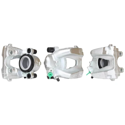 Abbildung von ELSTOCK 83 2614 Bremssattel Gusseisen Vorderachse rechts, vor der Achse CITROËN: C4 Picasso 2, Grand 2