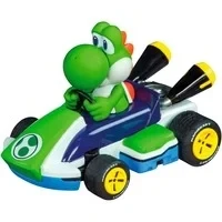 Abbildung von RC 2,4GHz Mario Kart Race Yoshi