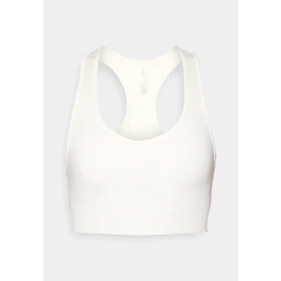 Abbildung von ONLY Play ONPDAISY2 SEAM BRA Sportbh mit mittlerer Stützkraft, Damen, Größe: Small, Cloud dancer
