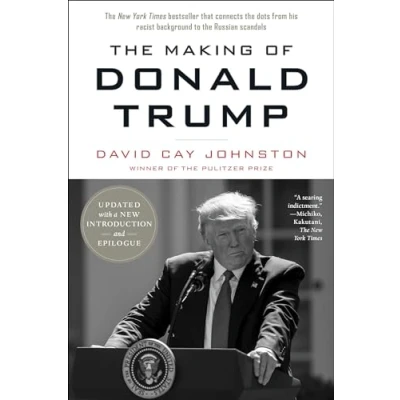 Abbildung von The Making of Donald Trump