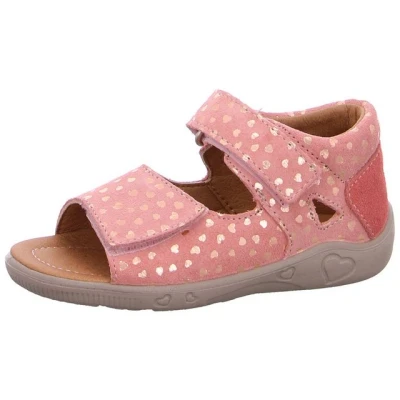 Abbildung von Pepino Lauflernschuh Strawberry für Kinder, Größe: 23, Schuhe