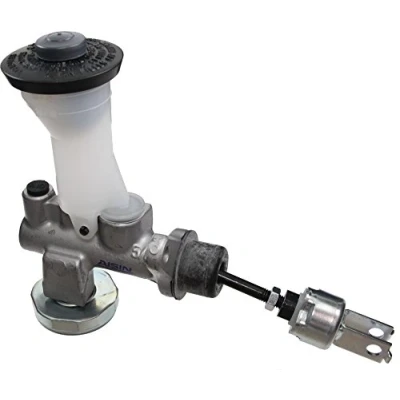 Abbildung von A.B.S. 75276 Kupplungsgeberzylinder TOYOTA: Land Cruiser Prado 90 (J90) 3.0 D 4D 4WD, 2.7, TD 1995 2002