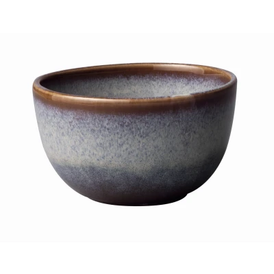 Abbildung von like Villeroy &amp; Boch Lave beige Dipschälchen 10 x 6 cm