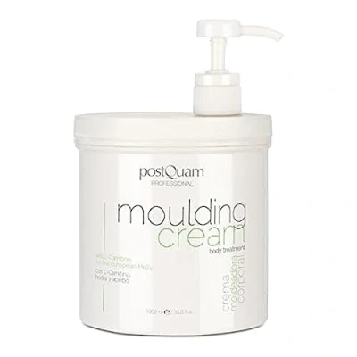 Abbildung von Postquam SKIN CARE Moulding Cream (1000 ML) Feuchtigkeitspflege, Größe: One Size,