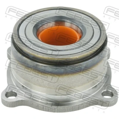 Abbildung von FEBEST 0282G D40R Radnabe Hinterachse