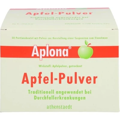 Abbildung von Aplona Pulver 50 St