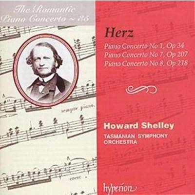 Abbildung von Romantic Piano Concerto Vol.35
