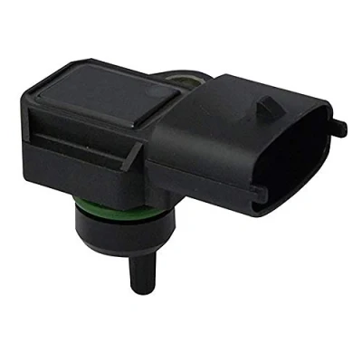 Abbildung von FAE 15118 Sensor, Saugrohrdruck HYUNDAI: i10 I, i30 I Schrägheck, Kombi, KIA: Picanto cee‘d Schrägheck