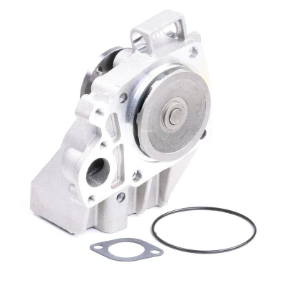 Abbildung von INA 538 0469 10 Wasserpumpe für Keilrippenriementrieb FIAT: Ducato II Bus, Pritsche/Fahrgestell, Kastenwagen