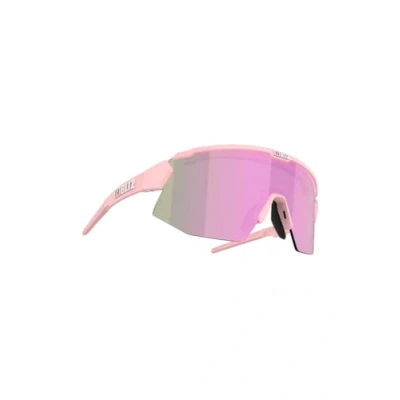 Abbildung von BLIZ Sportbrille Breeze matt powder pink small