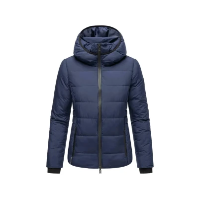 Abbildung von Marikoo Stepp Radaa Winterjacke, Damen, Größe: XS, Dark blue