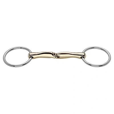 Abbildung von Sprenger Wassertrense Novocontact Sensogan 14mm Einfach Gebrochen 12,5cm