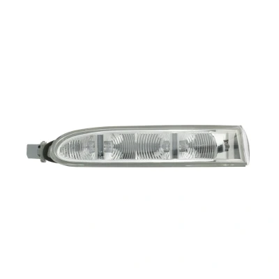 Abbildung von TYC 321 0130 3 Blinker Außenspiegel links mit LED MERCEDES BENZ: Viano, CLK Coupe, SL Cabrio