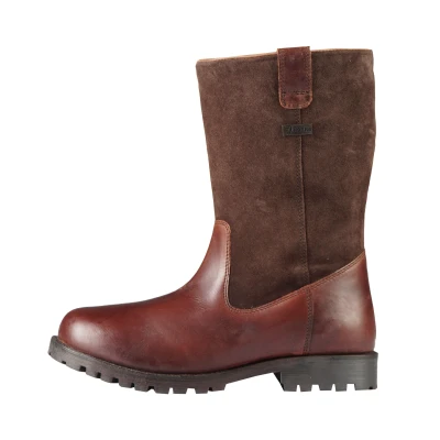 Abbildung von HORKA Outdoorstiefel Cornwall Braun 37 Agradi.deVerkauft von Agradi