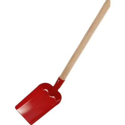 Abbildung von Floraworld Kinder Schaufel mit Stiel 85cm