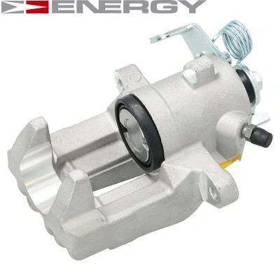 Abbildung von ENERGY ZH0035 Bremssattel Hinterachse links VOLKSWAGEN: Golf 4 Schrägheck, Polo V New Beetle AUDI: A3 TT Coupe