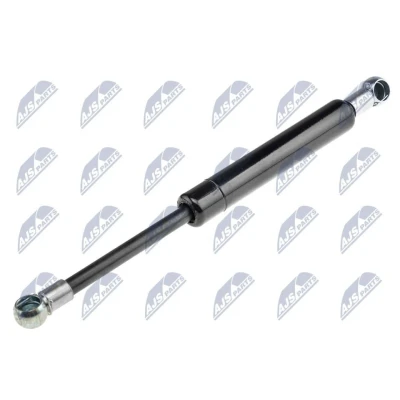 Abbildung von NTY AE VV 006 Heckklappendämpfer 1600 275 VOLVO: V70 I, 850 Kombi