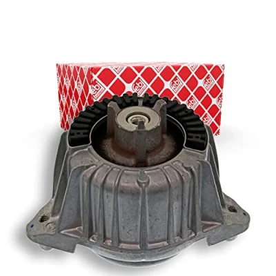 Abbildung von FEBI BILSTEIN 44857 Motorlager Hydrolager 184 MERCEDES BENZ: E Klasse Limousine, T modell