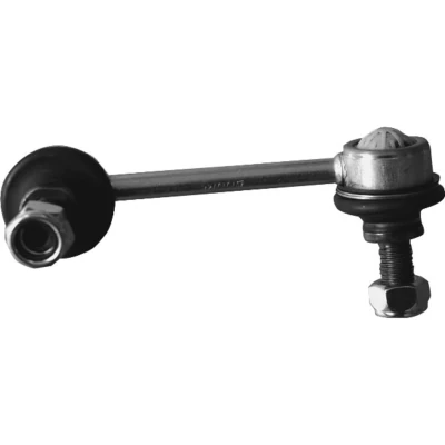 Abbildung von MOOG NI LS 7247 Koppelstange Vorderachse rechts 131 M12X1.5 NISSAN: Serena