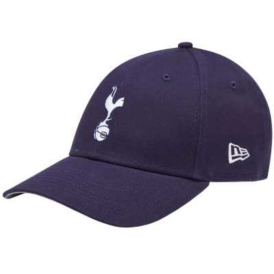 Abbildung von New Era 9Forty Adjustable Cap Tottenham Hotspur Navy