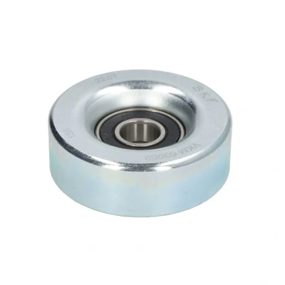 Abbildung von SKF VKM 63002 Umlenkrolle HONDA: CIVIC 8 Hatchback, Jazz 2 Schrägheck