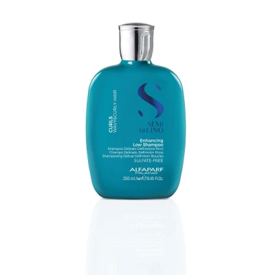 Abbildung von Curls Enhancing Low Shampoo