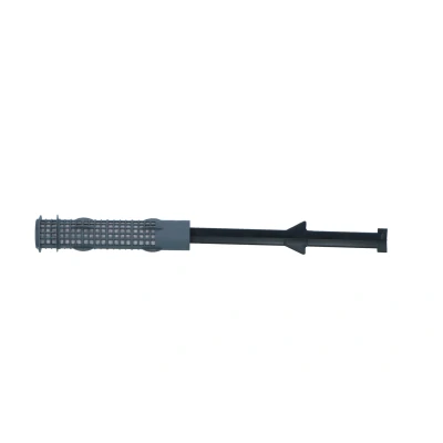 Abbildung von NRF 33338 Trockner Kunststoff ohne Stecker CITROËN: C4 I Schrägheck, Grand Picasso, Xsara PEUGEOT: Partner II Tepee, 406 Kombi