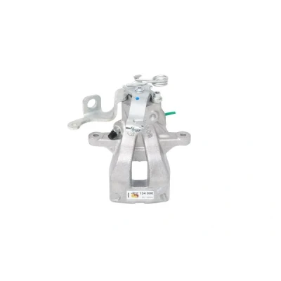 Abbildung von BOSCH 0 986 134 000 Bremssattel Aluminium 50 CITROËN: C4 Picasso 1, I Grand