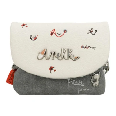 Abbildung von Anekke Geldbörse Ole Coin Purse With Flap