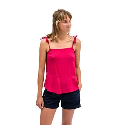 Abbildung von OxbOw M1camilla Damen Top XS Peony