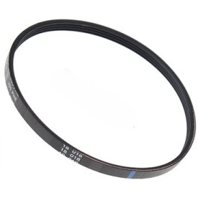 Abbildung von Beko Grundig Arcelik 285H4 491500303 poly Keilriemen Trockner V285 H4 ma belt 4PH285