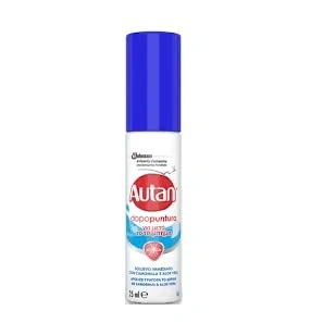 Abbildung von Autan Nach Biss 25 ml Paket aus 3]