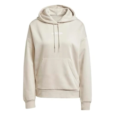Abbildung von adidas Sportswear Kapuzensweatshirt W LIN FL HD
