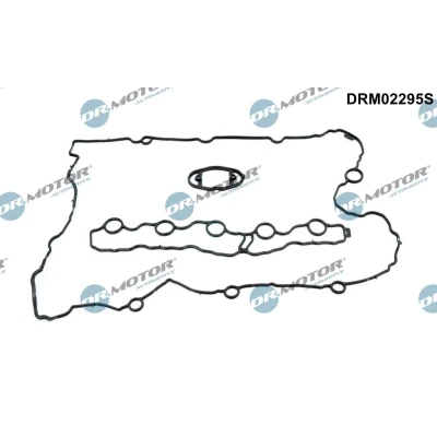 Abbildung von Dichtungssatz, Zylinderkopfhaube Dr.Motor Automotive DRM02295S