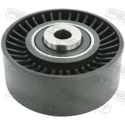 Abbildung von FEBEST 2588 4007 Umlenkrolle PEUGEOT: 206 SW, CITROËN: Xsara Picasso