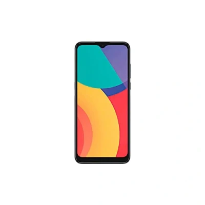 Abbildung von Alcatel 1S (2021), 6,52 Zoll HD+ Display, brilliante 13MP KI Triple Kamera, 32 GB Speicher, 3 RAM, Android 11, Fingerprint und Face Key, 4000 mAh Akku, Elegant Black