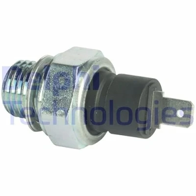 Abbildung von DELPHI SW90002 Öldruckschalter M14x1.5 6g 5 FIAT: Ducato I Kastenwagen, Pritsche/Fahrgestell, Seicento / 600 Schrägheck, ALFA ROMEO: 147, GT