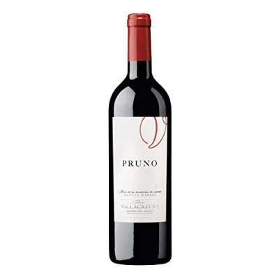 Abbildung von Finca Villacreces Pruno Ribera del Duero 2018 Wein, 75 cl