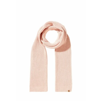 Abbildung von camel active Schal, Damen, Größe: One Size, Sepia rose