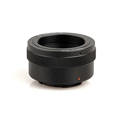 Abbildung von Samyang T2 Objektivadapter für Samsung NX